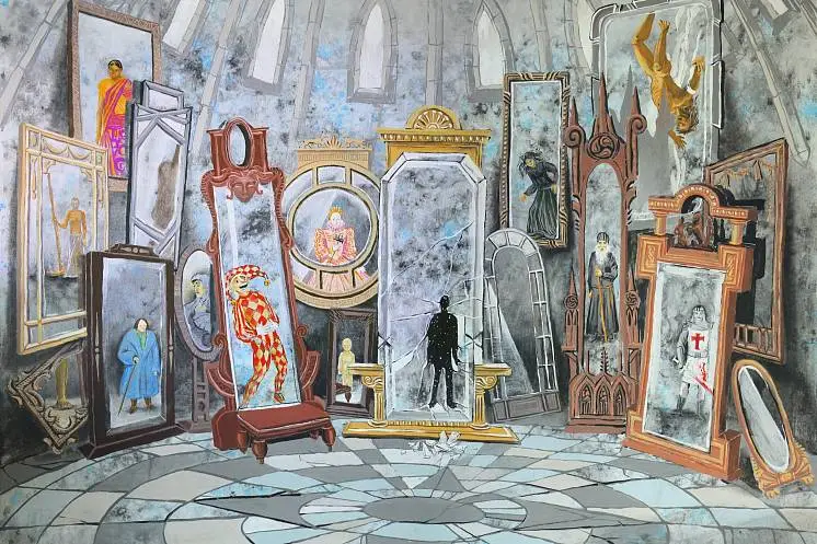 Алимова Ольга