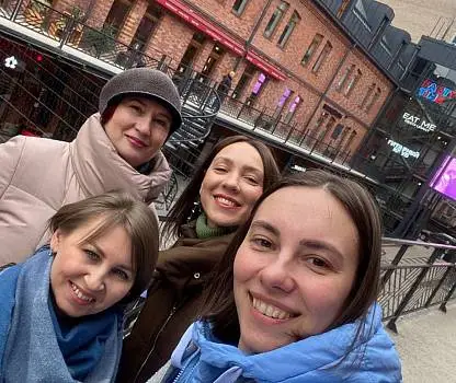 Встреча №11