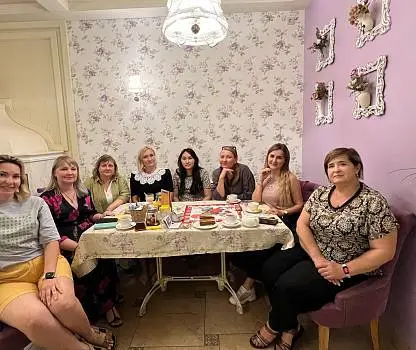 Встреча №18