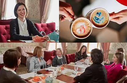 Личный бренд. 2я встреча.