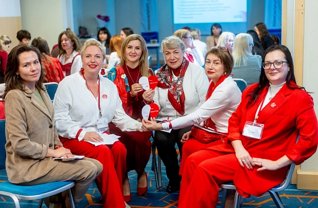 Клуб менторов отметил день рождения