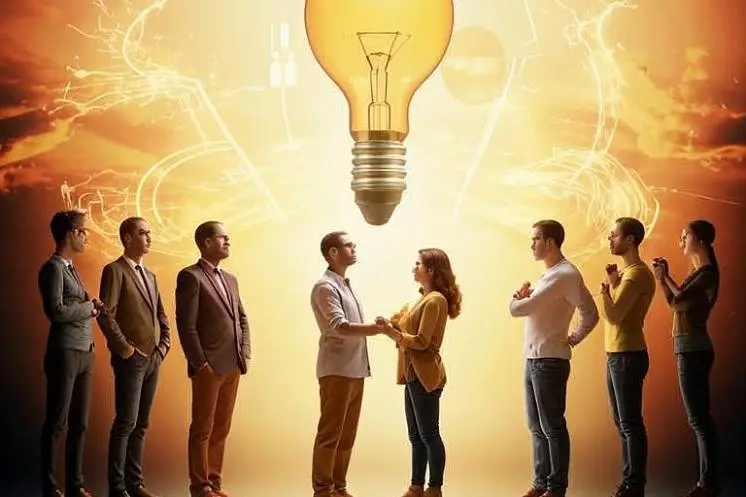 Громовая Ольга 