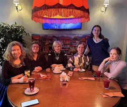 Встреча №12