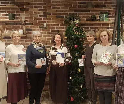 Встреча №23