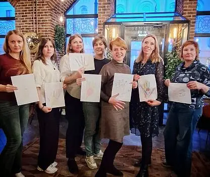 Встреча №23