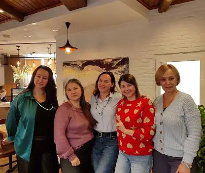 Встреча №12