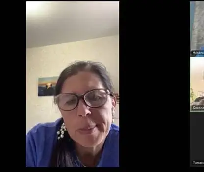 Встреча №22