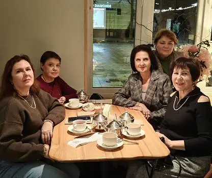 Встреча №27