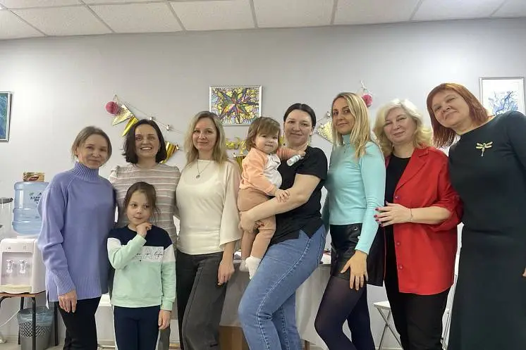 Аксютина Елена