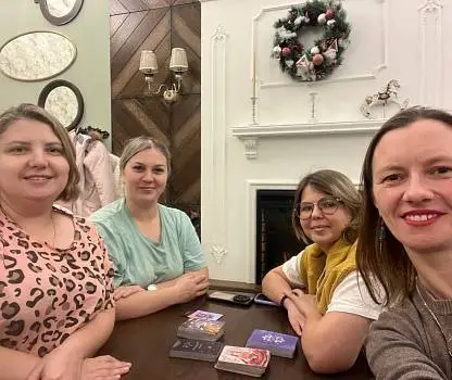 Встреча №16