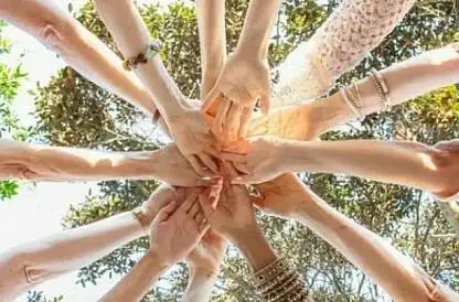 Встреча знакомство. Постановка целей на проект