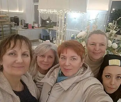 Встреча №12