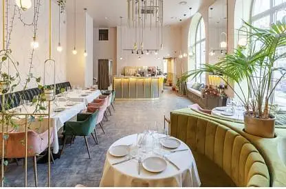 Я Счастливая женщина