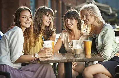 Встречи для тех, кто хочет вместе двигаться к целям)