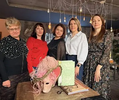 Встреча №25