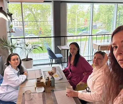 Встреча №11