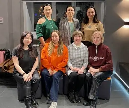 Встреча №17