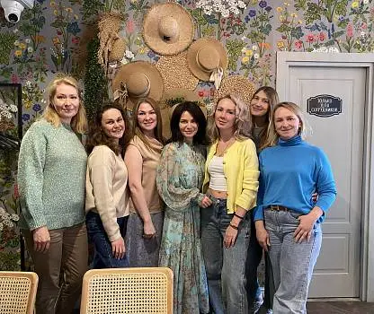 Встреча №36