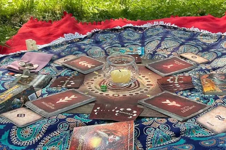 Юркевич Виктория