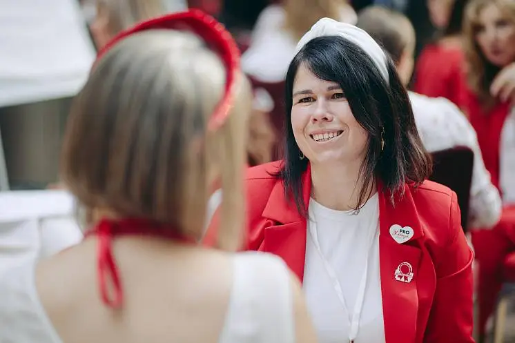 Васильева Ксения