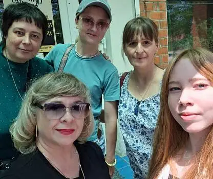Встреча №3