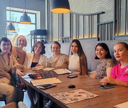 Встреча №14