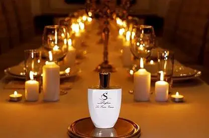 Новогодний вечер в кругу сообщниц