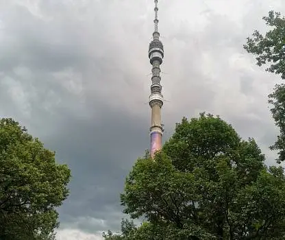 Встреча №11