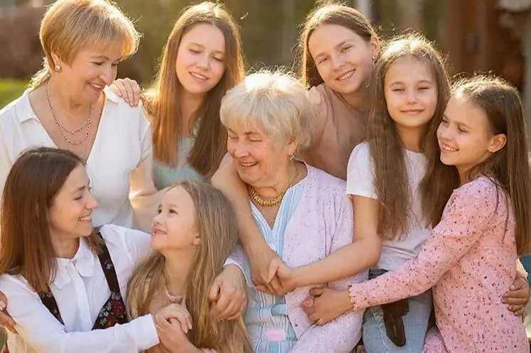 Левчук Александра 