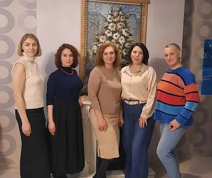 Встреча №8