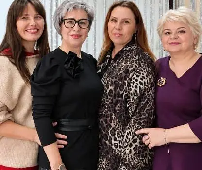 Встреча №3