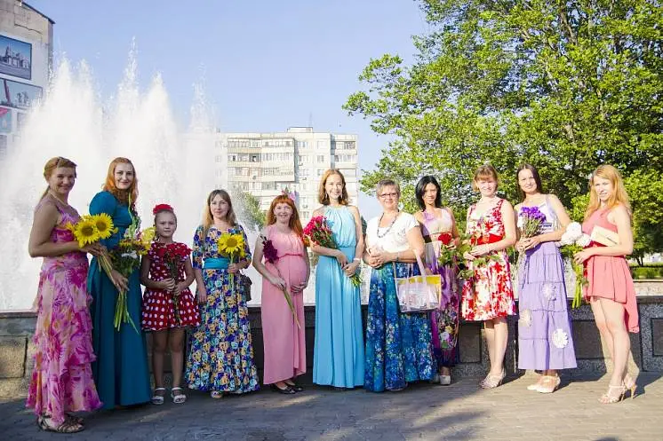 Оксана  Волченко 