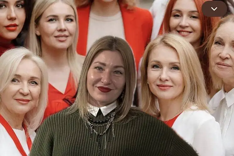 Тишечко Евгения