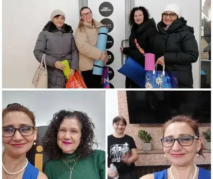 Встреча №17