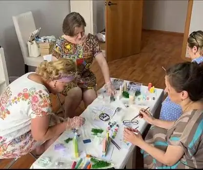 Встреча №3