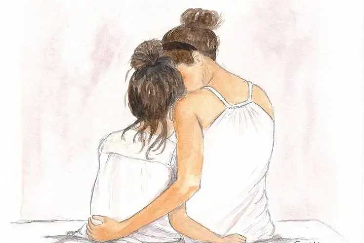 Щамович Ольга