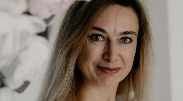 Татьяна Беликова