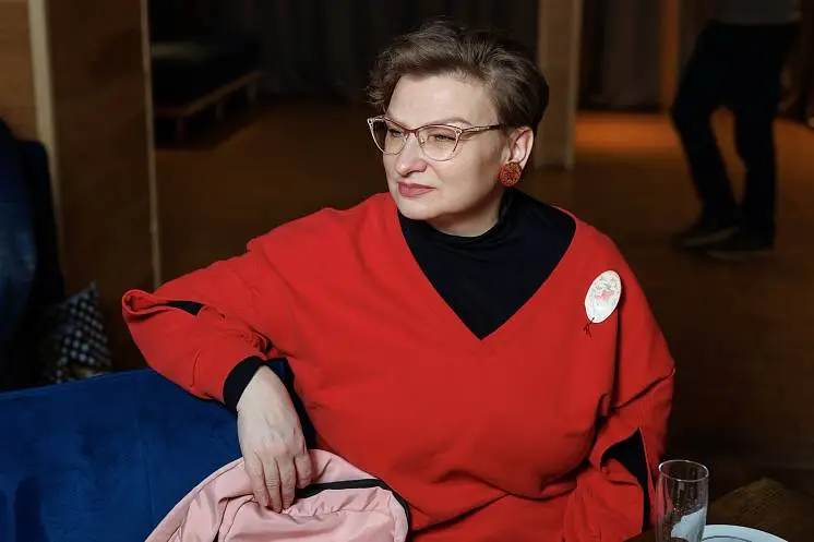 Ершова Галина