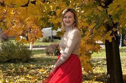 Лидерская группа Монино. Встреча четыре