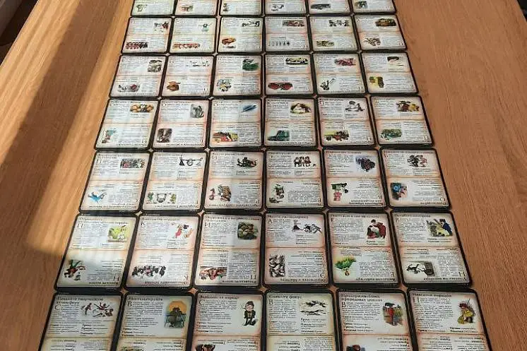 Свечникова Алёна