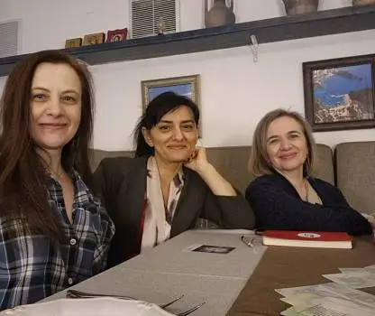 Встреча №13