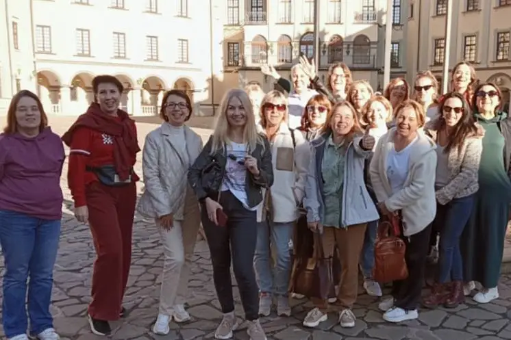 Героева Елена