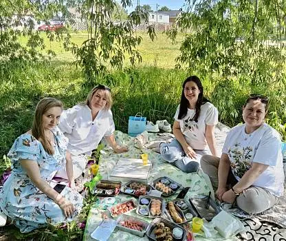 Встреча №20