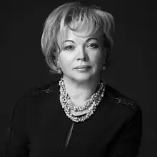 Елена Речкалова