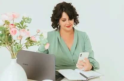 Встреча творческих