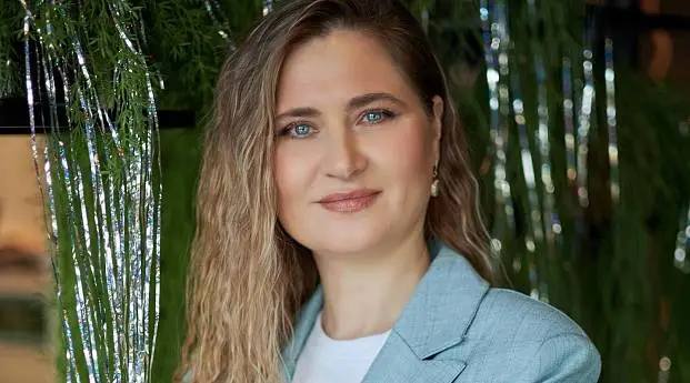 Анастасия Авдеева