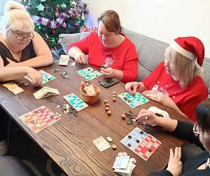 Встреча №13