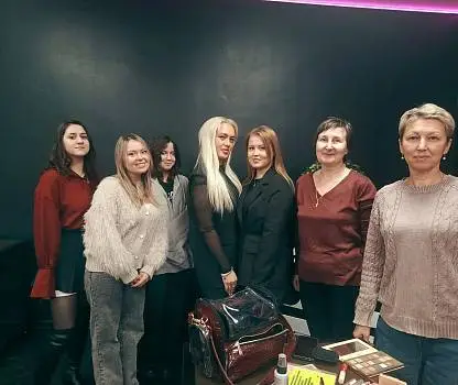 Встреча №2