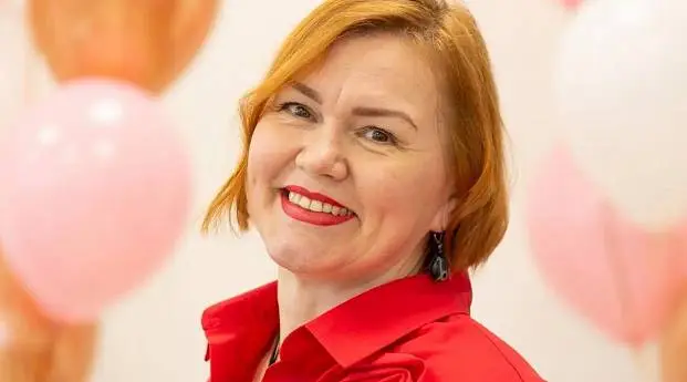 Виолла Калина