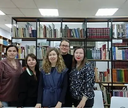 Встреча №22